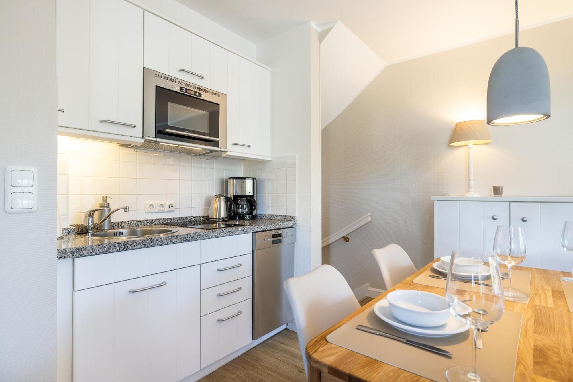 Durango Apartment